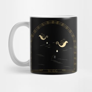 The Fog Mug